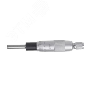 Изображение товара Головка микрометрическая МГ-25 (ГРСИ №77991-20) (шт)