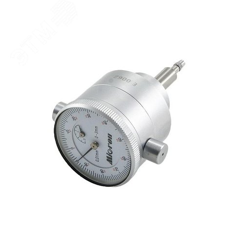 Изображение товара Индикатор часового типа торцевой ИТ-05 0.01 (ГРСИ №82404-21) с поверкой МИК (шт)