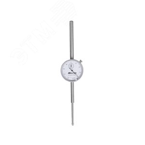 Изображение товара Индикатор часового типа 0-50 0.01 с ушком (ГРСИ №82404-21) (шт)