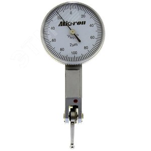 Изображение товара Индикатор ИРБ 0-0.8 0.01 (ГРСИ №43303-09) (шт)