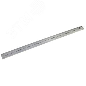 Изображение товара Линейка измерительная металлическая 150х19 (шт)