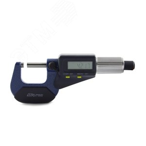 Изображение товара Микрометр МКЦ-75 0.001 электронный (ГРСИ №77991-20) (шт)