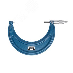 Изображение товара Микрометр МК-175 0.01 (ГРСИ №77991-20) (шт)