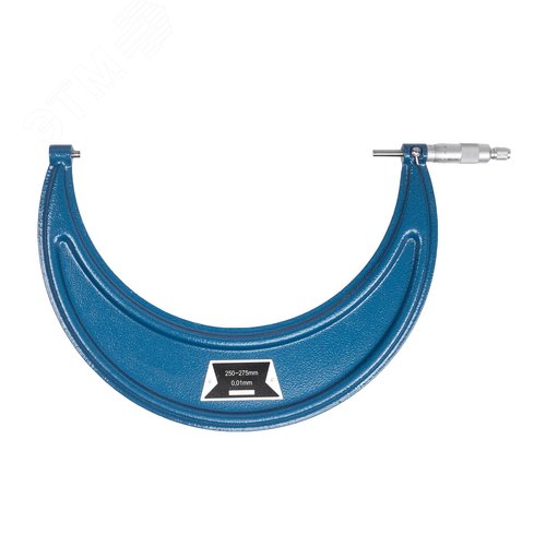 Изображение товара Микрометр МК-275 0.01 (ГРСИ №77991-20) (шт)
