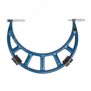 Изображение товара Микрометр МК-400 0.01 (ГРСИ №77991-20) (шт)