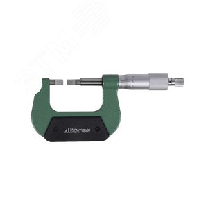Изображение товара Микрометр МКЛ-25 0.01 лезвийный (шт)