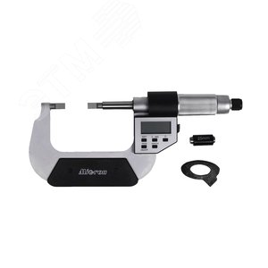 Изображение товара Микрометр МКЦЛ- 50 0.001 лезвийный электронный (шт)