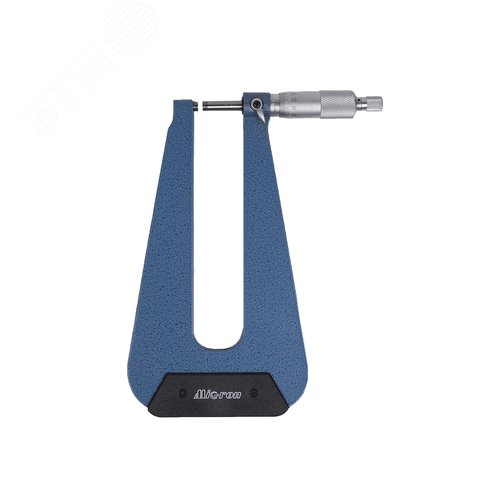 Изображение товара Микрометр МЛ-25 0.01 листовой ск.150мм (шт)