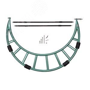 Изображение товара Микрометр МК-1200 0.01 (шт)