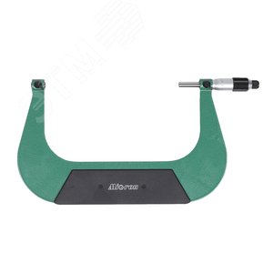 Изображение товара Микрометр со вставками МВМ-200 0.01 (шт)