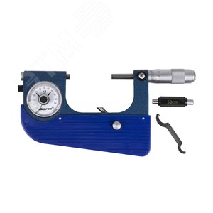 Изображение товара Микрометр рычажный МР- 75 0.001 (шт)