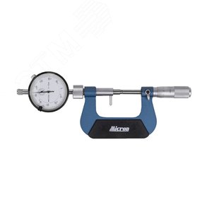Изображение товара Микрометр рычажный МРИ- 25 0.01 (шт)