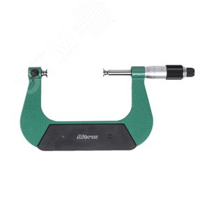 Изображение товара Микрометр со вставами МВУ-100 0.01 универсальный (шт)