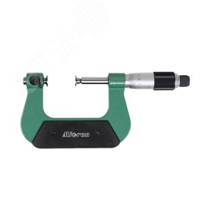 Изображение товара Микрометр со вставами МВУ-50 0.01 универсальный (шт)