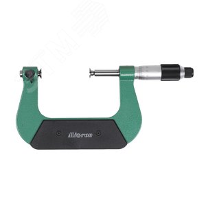 Изображение товара Микрометр со вставами МВУ-75 0.01 универсальный (шт)