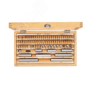 Изображение товара Набор КМД N 1 кл.1 (1-Н1) (шт)