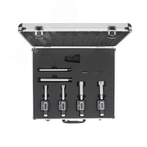 Изображение товара Набор нутромеров микрометрических электронных 20-50 0.001 (шт)
