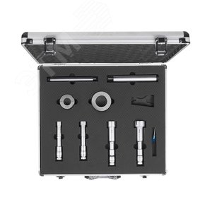 Изображение товара Набор нутромеров микрометрических трехточечных 20-50 0.005 у/к (шт)