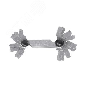 Изображение товара Набор резьбовых шаблонов N3 М60 и Д55 (шт)