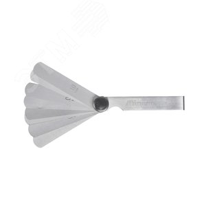 Изображение товара Набор щупов N1 100мм 0.02-0.1 (шт)