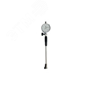 Изображение товара Нутромер индикаторный НИ 160-250 0,01 с удлинителем 1000мм (ГРСИ №85174-22) (шт)