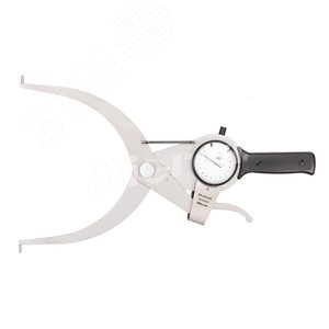 Изображение товара Нутромер индикаторный рычажный НИР 155-175 0,01 (шт)