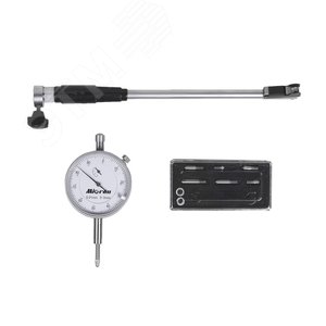 Изображение товара Нутромер индикаторный НИ 18-35 0.01 (ГРСИ №85174-22) (шт)