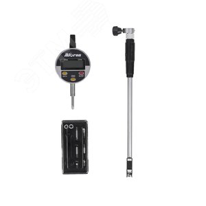 Изображение товара Нутромер индикаторный электронный НИЦ 18-35 0.01 (ГРСИ №85174-22) (шт)