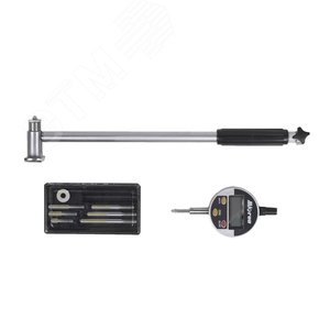 Изображение товара Нутромер индикаторный электронный НИЦ 50-100 0.01 (ГРСИ №85174-22) (шт)