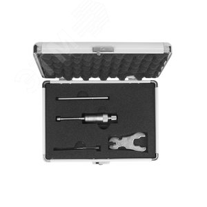 Изображение товара Нутромер микрометрический трехточечный 10-12 0.001 (шт)