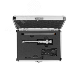 Изображение товара Нутромер микрометрический трехточечный 16-20 0.005 (шт)