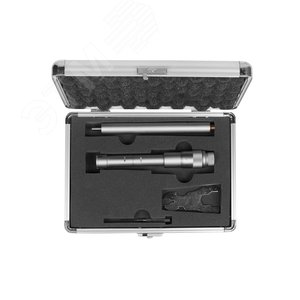 Изображение товара Нутромер микрометрический трехточечный 20-25 0.005 (шт)