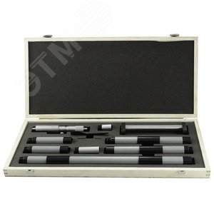 Изображение товара Нутромер микрометрический НМ 150-1250 0.01 (шт)