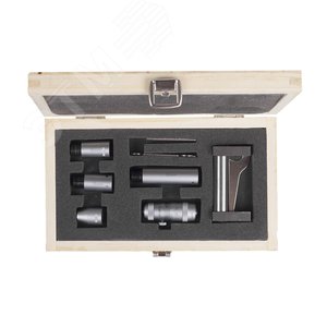 Изображение товара Нутромер микрометрический НМ 50-175 0.01 (шт)