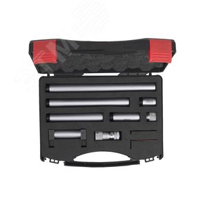 Изображение товара Нутромер микрометрический НМ 50-600 0.01 (ГРСИ №55059-13) PRO (шт)