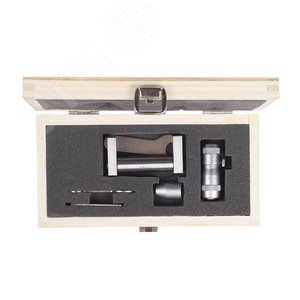 Изображение товара Нутромер микрометрический НМ 50- 75 0.01 (ГРСИ №55059-13) (шт)