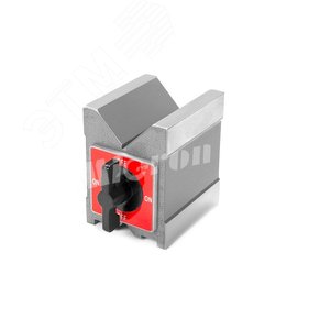 Изображение товара Призма поверочная магнитная MV-12K1 (80х70х95) (шт)