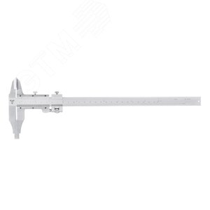 Изображение товара Штангенциркуль ШЦ-2- 250 0.02 губки 60мм (шт)