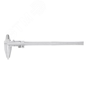 Изображение товара Штангенциркуль ШЦ-2- 500 0.05 губки 100 двойная шкала (ГРСИ №70557-18) (шт)