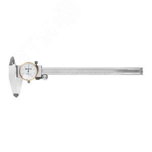 Изображение товара Штангенциркуль ШЦК-1-200 0.01 (ГРСИ №70557-18) (шт)
