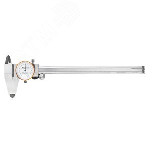 Изображение товара Штангенциркуль ШЦК-1-300 0.01 (ГРСИ №70557-18) (шт)