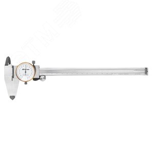Изображение товара Штангенциркуль ШЦК-1-300 0.02 (ГРСИ №70557-18) (шт)