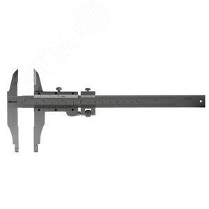 Изображение товара Штангенциркуль ШЦ-2- 630 0.05 губки 100 двойная шкала (ГРСИ №70557-18) (шт)