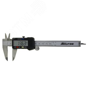 Изображение товара Штангенциркуль ШЦЦ-1-250 0.01 (ГРСИ №70557-18) (шт)