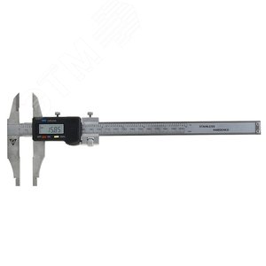 Изображение товара Штангенциркуль ШЦЦ-2- 800 0.01 губки 300мм (шт)