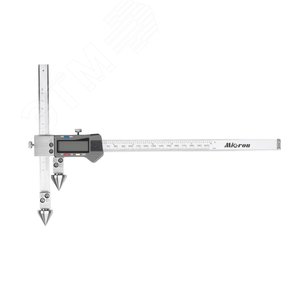 Изображение товара Штангенциркуль ШЦЦСЦ-2 20-500-0,01 межцентровой (шт)