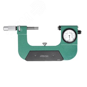 Изображение товара Скоба рычажная СР- 100 0.001 (шт)