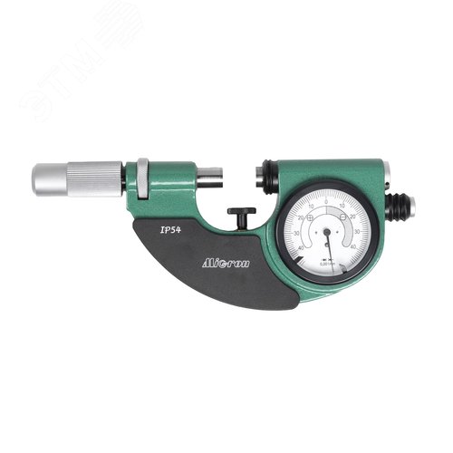 Изображение товара Скоба рычажная СР- 25 0.001 (шт)