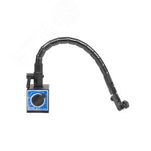 Изображение товара Стойка для индикаторов магнитное основание L=360мм гибкая тип МС-29 (шт)