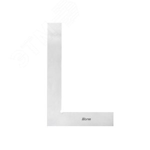 Изображение товара Угольник поверочный УП 250х160 кл.1 (шт)